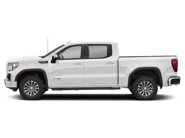 Used 2019 GMC Sierra 1500 AT4 w/ AT4 Premium Package AWD/4WD image 2