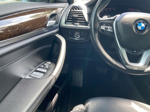 Used 2021 BMW X3 sDrive30i image 22