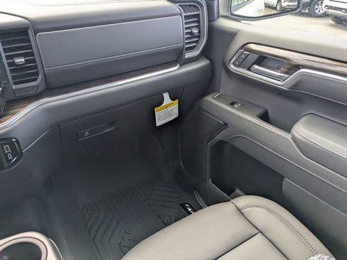 New 2026 Chevrolet Silverado 1500 LT w/ Z71 Off-Road Package AWD/4WD image 19