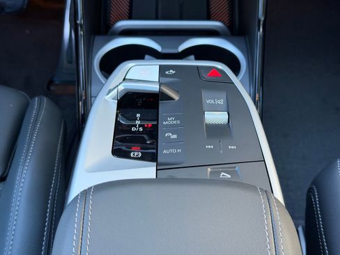 New 2026 BMW X1 xDrive28i w/ Technology Package image 19