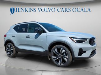 New 2026 Volvo XC40 B5 Ultra w/ Protection Package Premier AWD/4WD video 1