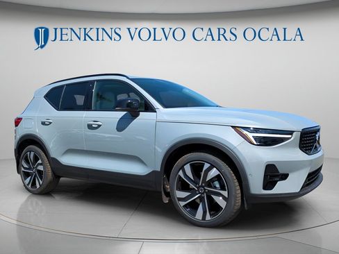 New 2026 Volvo XC40 B5 Ultra w/ Protection Package Premier AWD/4WD image 1