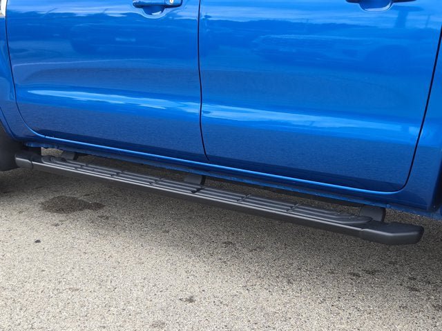 Used 2021 Ford Ranger Lariat w/ Trailer Tow Package AWD/4WD image 17