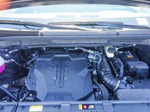 New 2026 Kia Carnival SX FWD image 14