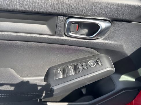 Used 2022 Honda Civic Sport image 23