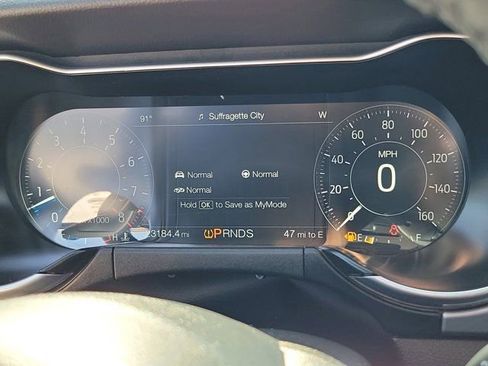 Used 2023 Ford Mustang GT Premium w/ Equipment Group 401A RWD image 24