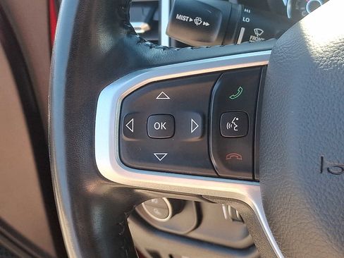 Used 2022 RAM 1500 Big Horn image 43