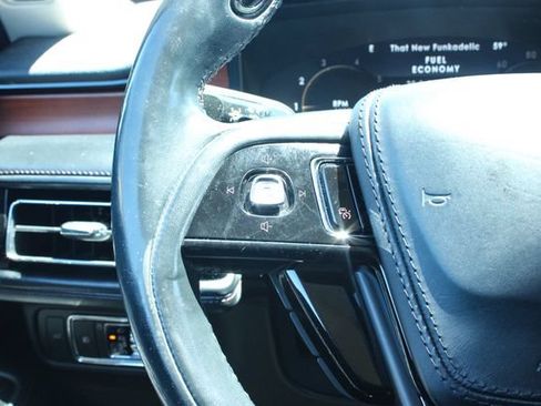 Used 2020 Lincoln Aviator Reserve w/ Equipment Group 201A AWD/4WD image 24