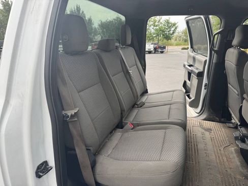 Used 2017 Ford F250 XLT AWD/4WD image 14