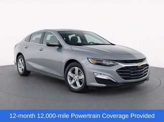 Used 2024 Chevrolet Malibu LT FWD video 2
