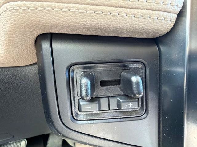 Certified 2024 Ford Expedition Limited AWD/4WD image 24