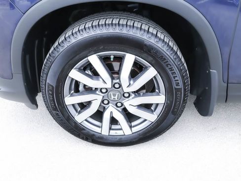 Used 2019 Honda Pilot EX-L image 13