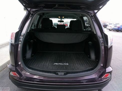 Used 2016 Toyota RAV4 LE image 20