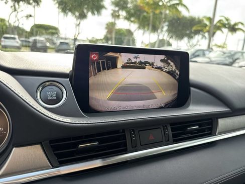 Used 2018 MAZDA MAZDA6 Touring FWD image 50