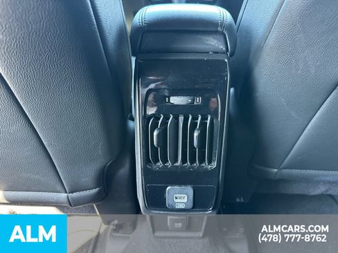Used 2025 Jeep Compass Latitude AWD/4WD image 26