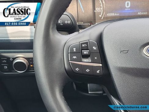 Used 2024 Ford Maverick Lariat FWD image 27