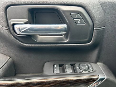 Used 2020 GMC Sierra 1500 SLE w/ SLE Value Package RWD image 48