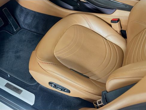 Used 2024 Aston Martin DBX 707 AWD/4WD image 17