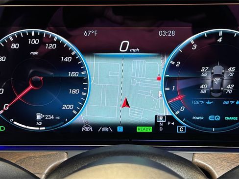 Used 2022 Mercedes-Benz E 53 AMG 4MATIC Sedan image 33