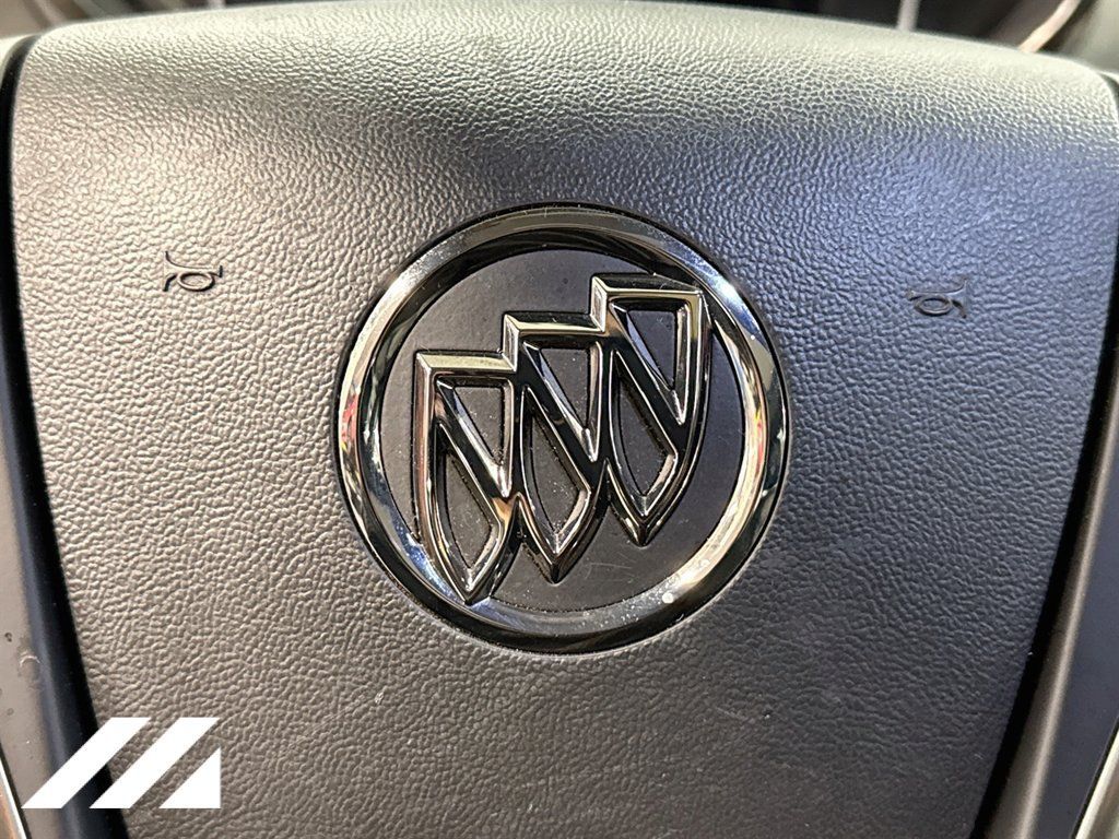 Used 2014 Buick LaCrosse Leather FWD image 32