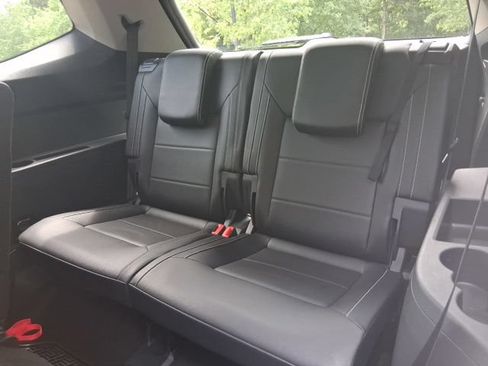 Used 2021 Volkswagen Atlas SE AWD/4WD image 25