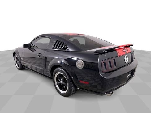 Used 2006 Ford Mustang GT Premium image 6
