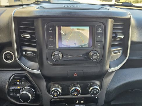 Used 2021 RAM 1500 Big Horn AWD/4WD image 31