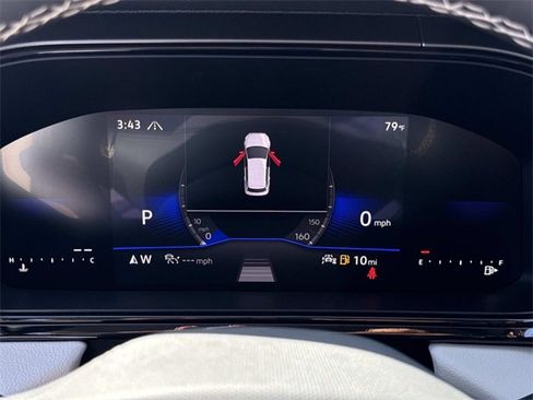 New 2025 Volkswagen Taos S image 19