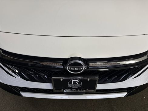 New 2026 Nissan Sentra SV w/ SV Convenience Package FWD image 26