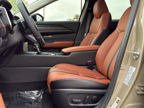 New 2026 MAZDA CX-50 Meridian Edition w/ Apex Package image 18