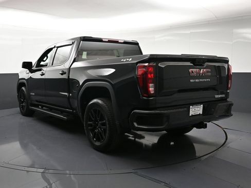Used 2025 GMC Sierra 1500 Elevation AWD/4WD image 3