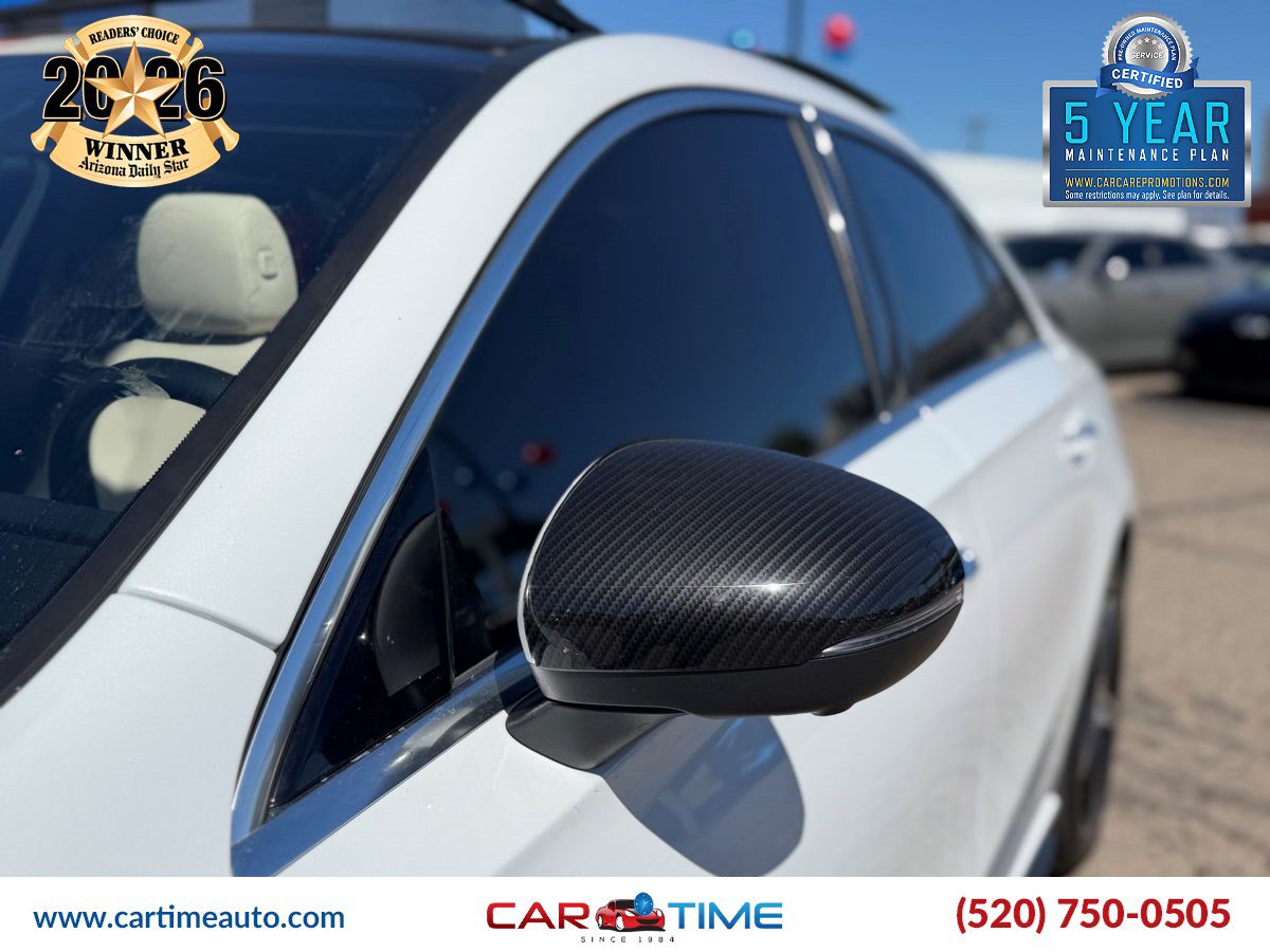 Used 2019 Mercedes-Benz A 220 image 9