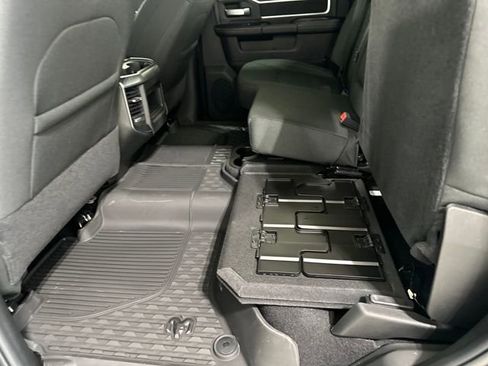 New 2026 RAM 2500 Big Horn image 7