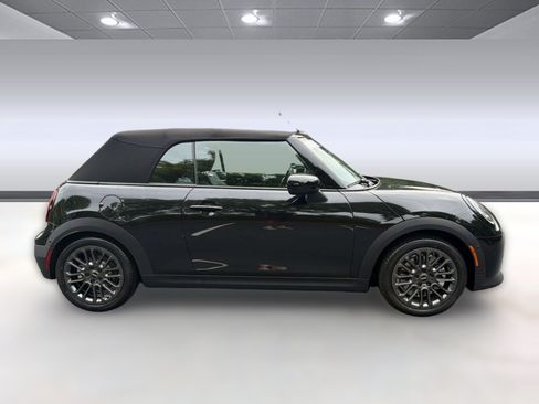 New 2026 MINI Cooper S FWD image 8