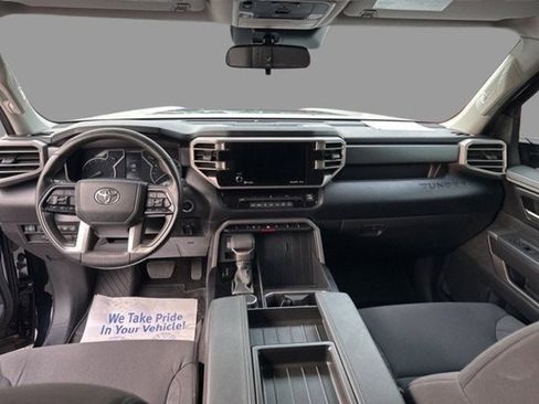 Used 2023 Toyota Tundra SR5 w/ SR5 Convenience Package image 3