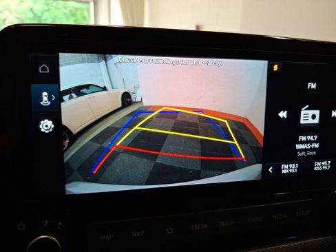 Used 2022 Hyundai Kona N FWD image 23