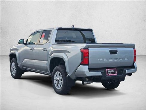 New 2026 Toyota Tacoma SR5 image 8