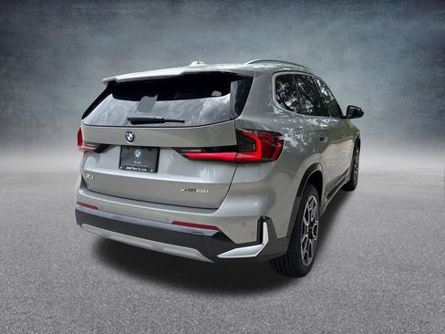 New 2026 BMW X1 xDrive28i w/ Convenience Package AWD/4WD image 5