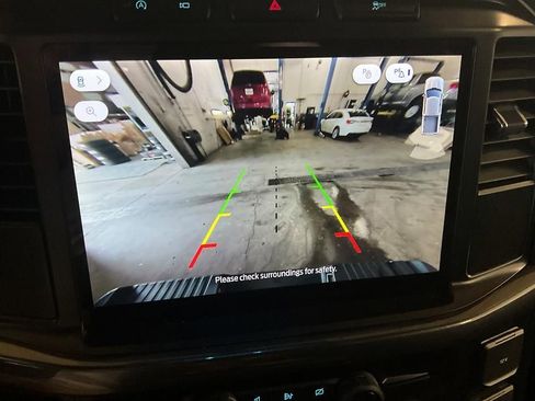 Used 2024 Ford F150 STX image 18