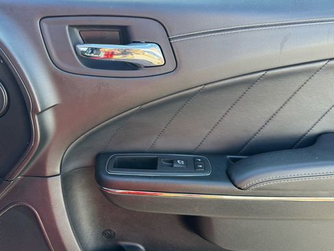 Used 2022 Dodge Charger SRT Hellcat image 23