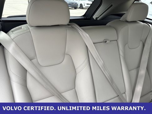 Certified 2023 Volvo XC60 B5 Plus w/ Climate Package image 34