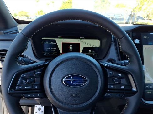 New 2026 Subaru Crosstrek 2.5i Sport image 30