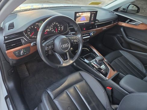 Used 2023 Audi A4 2.0T Premium w/ Convenience Package image 14