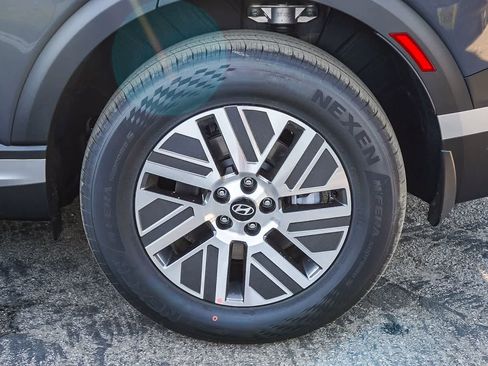 New 2026 Hyundai Palisade FWD Hybrid image 11