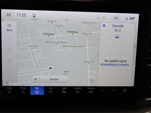 New 2026 Ford F150 XLT w/ Equipment Group 302A MID image 49