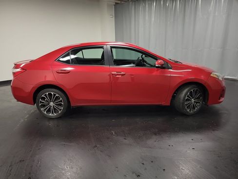 Used 2016 Toyota Corolla S image 9