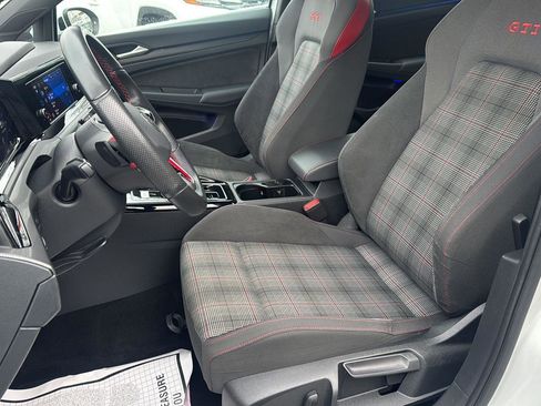 Used 2024 Volkswagen GTI S image 13