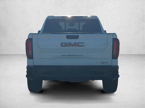 Used 2023 GMC Sierra 1500 AT4X image 6