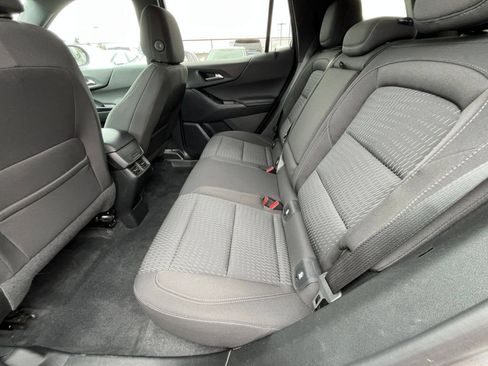 Used 2025 Chevrolet Equinox LT FWD image 26