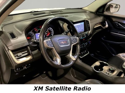 Used 2019 GMC Terrain Denali FWD image 17